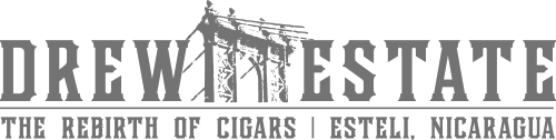 Drew Estates Logo