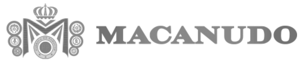 Macanudo Logo