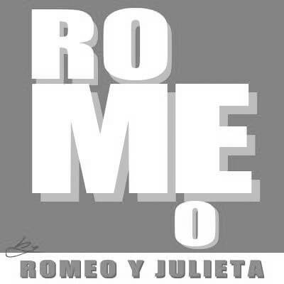 Romeo Y Juliet Logo