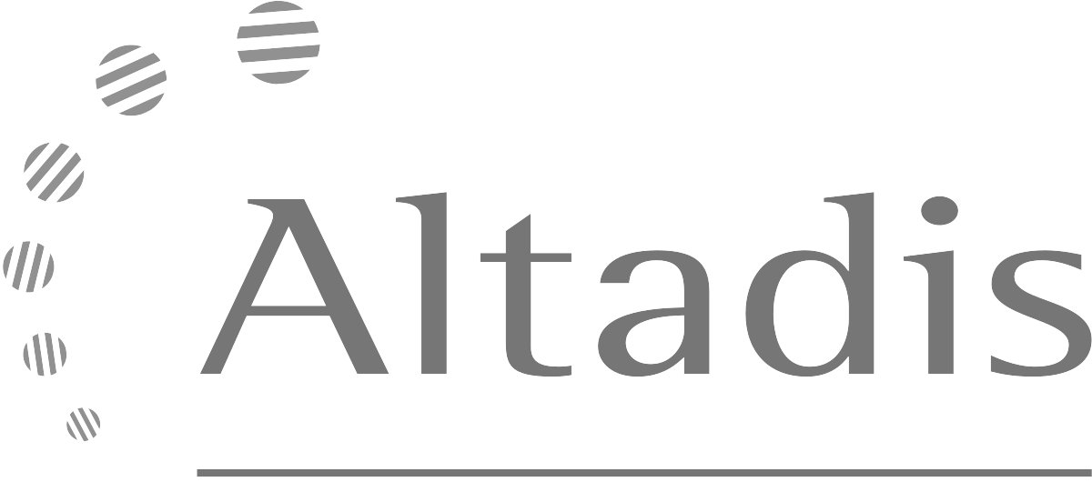 Altadis Logo